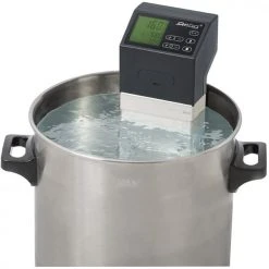 Steba SV 100 Sous-Vide Garer Edelstahl/schwarz -Rommelsbacher shop ad4f527c 1058 e311 93f7 005056914c46 600x600