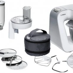 Bosch MUM58234 Küchenmaschine Weiß