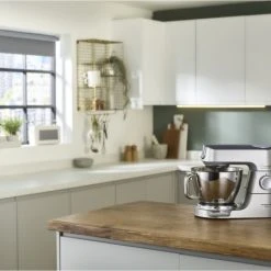 Kenwood KVC85.314SI Titanium Chef Baker Küchenmaschine Silber 10 Kenwood KVC85.314SI Titanium Chef Baker Küchenmaschine Silber -Rommelsbacher shop afd53069 aa0e 46d0 8404 0bcfba2ba5ab 600x600