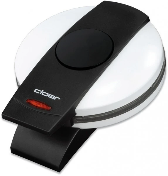 Cloer 260 Hörnchenautomat Weiß