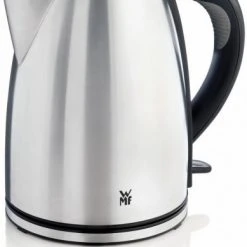 WMF STELIO 1,7l Wasserkocher Wasserkocher Edelstahl/schwarz