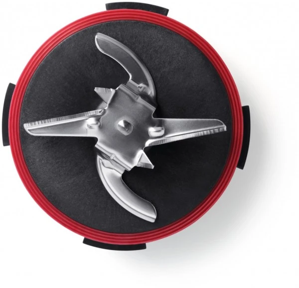 Bosch MCM3200W Küchenmaschine Weiß/grau – Bild 3