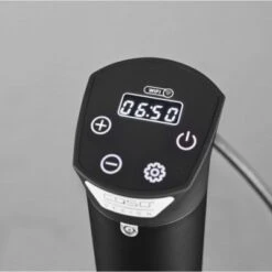 Caso SV 1200 Smart SousVide Garer Schwarz/silber -Rommelsbacher shop b2b752e9 0a6a 4c98 84ea 4153a2d580bb 600x600