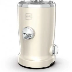 NOVIS VitaJuicer S1 Entsafter Creme