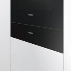 Siemens BI630CNS1 Wärmeschublade Schwarz -Rommelsbacher shop b37ff501 e83c 492f a92f 6058ce9610e8 600x600