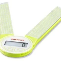 Soehnle Genio Küchenwaage Grün