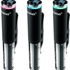 Steba SV 60 Sous-Vide Garer Sous-Vide Garer Edelstahl/schwarz -Rommelsbacher shop b3f55a2b c41b 40d9 bd40 e57cd4f1f956 600x600