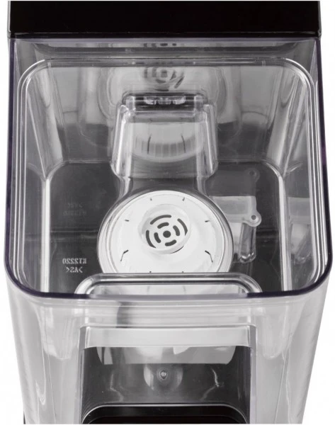 Caso HW660 Wasserkocher Mit Wasserfilter Edelstahl/schwarz – Bild 6