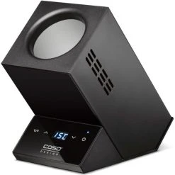 Caso WineCase One Schwarz