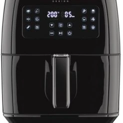 Caso AF 600 XL Heißluft-Fritteuse