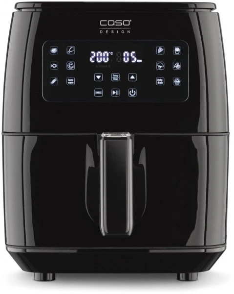 Caso AF 600 XL Heißluft-Fritteuse