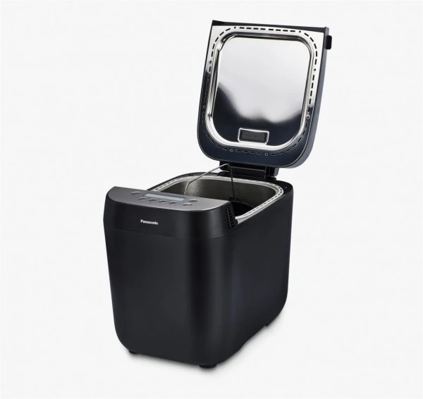 Panasonic SD-ZD2010KXH Brotbackautomat Schwarz – Bild 5