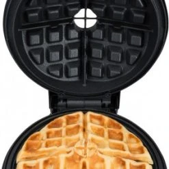 Steba WE 20 Volcano Waffelautomat Schwarz/edelstahl -Rommelsbacher shop b774593d 401d 4e20 9574 cf8a9a4a9634 600x600