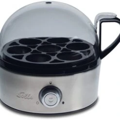 Solis Eierkocher Typ 827 Edelstahl -Rommelsbacher shop b83c07a4 6d45 4997 bc82 a06969f613d5 600x600