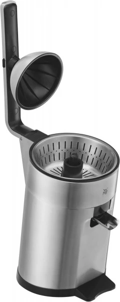 WMF Profi Plus Zitruspresse Cromargan Matt – Bild 5