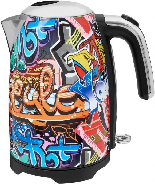 Gutfels Water 3010 G Wasserkocher Gravity Style