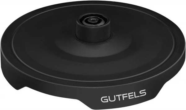 Gutfels Water 3010 G Wasserkocher Gravity Style – Bild 6