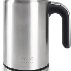 Caso WK Cool-Touch Wasserkocher Edelstahl