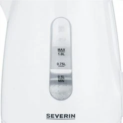 Severin WK 3411 Wasserkocher Weiß -Rommelsbacher shop c0585b91 9654 4ff6 9b7a fa0ebe8ff4ca 600x600