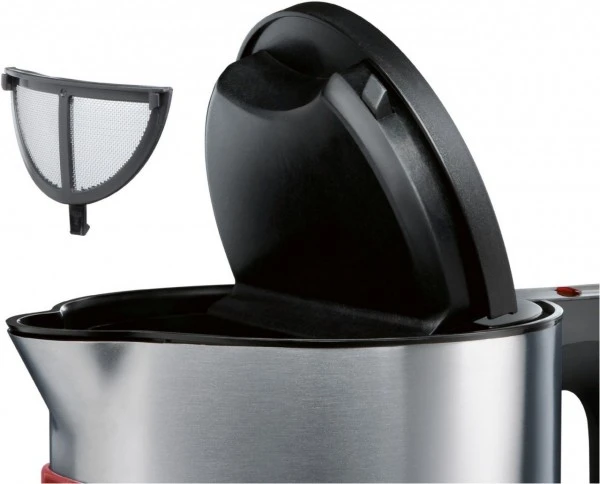 Siemens TW86105P Wasserkocher Urban Grey/schwarz 7 Siemens TW86105P Wasserkocher Urban Grey/schwarz – Bild 5