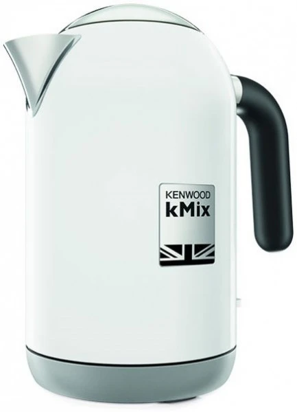Kenwood ZJX740WH KMix Wasserkocher Weiß – Bild 4