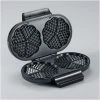 Severin WA 2106 Waffelautomat Edelstahl/schwarz -Rommelsbacher shop c8f7f46c 9ad9 e311 93fc 005056911841 600x600