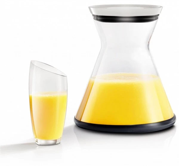 Bosch MCP72GPW Zitruspresse Weiß/schwarz – Bild 3