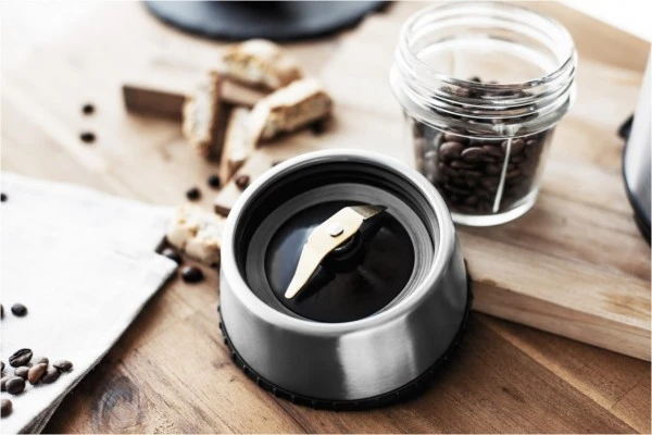 Gastroback Design Multi Juicer Digital Plus Entsafter Edelstahl