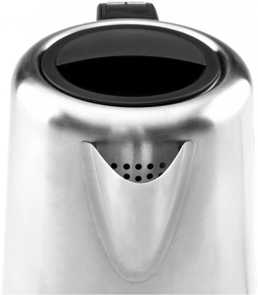 Gastroback Design Wasserkocher Mini Edelstahl – Bild 2