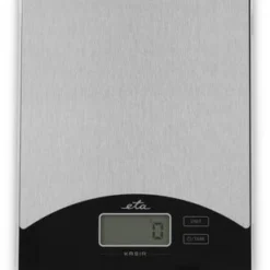 Eta Kasia Küchenwaage Silber 10 Eta Kasia Küchenwaage Silber -Rommelsbacher shop d18ea8bf ad22 45f1 b776 818ec4c6f562 600x600
