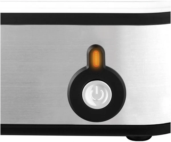 Unold Eierkocher Mini Edelstahl – Bild 2