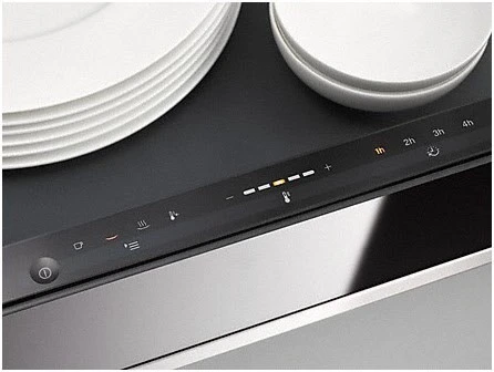 Miele ESW 6129X Wärmeschublade Edelstahl/cleansteel – Bild 4