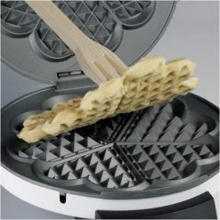 Cloer 181 Waffelautomat Weiß -Rommelsbacher shop d6c856b0 418f 4f16 b789 9ce6f97fb809 600x600