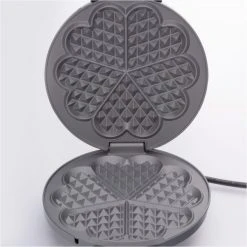 Cloer 1625 Waffelautomat Dunkelgrau -Rommelsbacher shop d6d4e737 435a 42eb abe5 aafe12f529f7 600x600