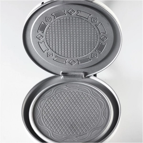 Cloer 260 Hörnchenautomat Weiß – Bild 2