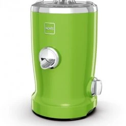 NOVIS VitaJuicer S1 Entsafter Grün