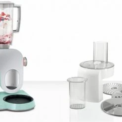 Bosch MUM58020 Küchenmaschine Türkis/silber 12 Bosch MUM58020 Küchenmaschine Türkis/silber -Rommelsbacher shop d9a8f447 48b9 4f4e aa19 e604aea71d7b 600x600