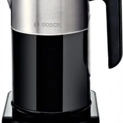 Bosch TWK8613P Wasserkocher Schwarz