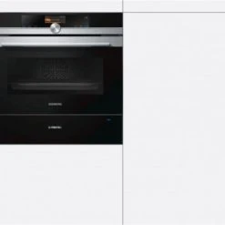 Siemens BI630CNS1 Wärmeschublade Schwarz -Rommelsbacher shop dba102c8 d715 4727 8322 654893220ae2 600x600
