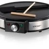 Cloer 6630 Crêpes Maker Edelstahl/schwarz 1 Cloer 6630 Crêpes Maker Edelstahl/schwarz -Rommelsbacher shop dd38f8f6 12ec 4e94 9204 a81f21bdd99e 600x600