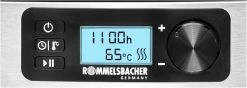 Rommelsbacher DA 350 Dörrautomat Edelstahl/schwarz 13 Rommelsbacher DA 350 Dörrautomat Edelstahl/schwarz -Rommelsbacher shop de43557c 11f2 4551 8464 e37837f6b974 600x600