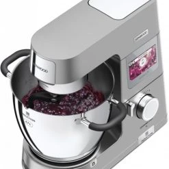 Kenwood KCL95.424SI Cooking Chef XL Küchenmaschine Silber -Rommelsbacher shop e239a5ed 08d7 4cb1 829d 79ce1494ddde 600x600