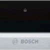 Bosch BIC630NS1 Speisen-/Geschirrwärmer Edelstahl