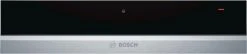 Bosch BIC630NS1 Speisen-/Geschirrwärmer Edelstahl