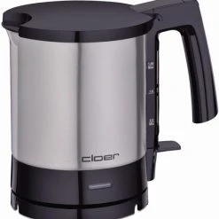 Cloer 4710 Wasserkocher Schwarz/edelstahl 12 Cloer 4710 Wasserkocher Schwarz/edelstahl -Rommelsbacher shop e6697020 9ad8 4b09 8b1e bb1a193cb48b 600x600