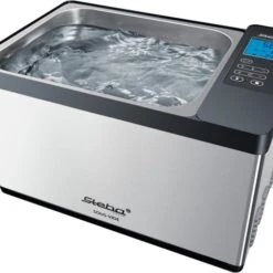 Steba SV 200 Pro Sous-Vide Garer Edelstahl/schwarz -Rommelsbacher shop e6978fd0 7831 4dd7 a75d deeb9cd7d7a5 600x600
