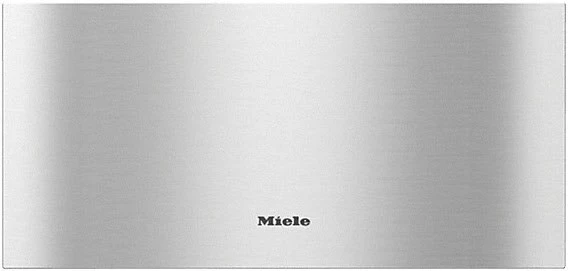 Miele ESW 7120 Speisen-/Geschirrwärmer Edelstahl/cleansteel