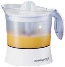 Rommelsbacher ZP 40 Zitruspresse Weiß – Bild 3