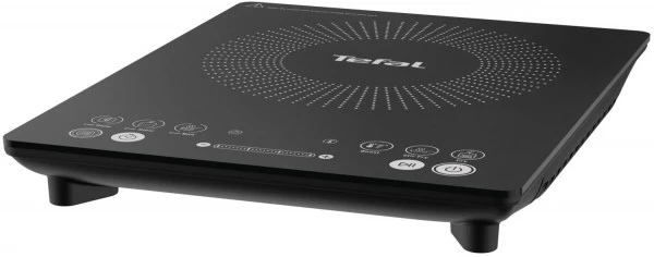 Tefal IH2108 Every Day Slim Induktionskochplatte Schwarz – Bild 6