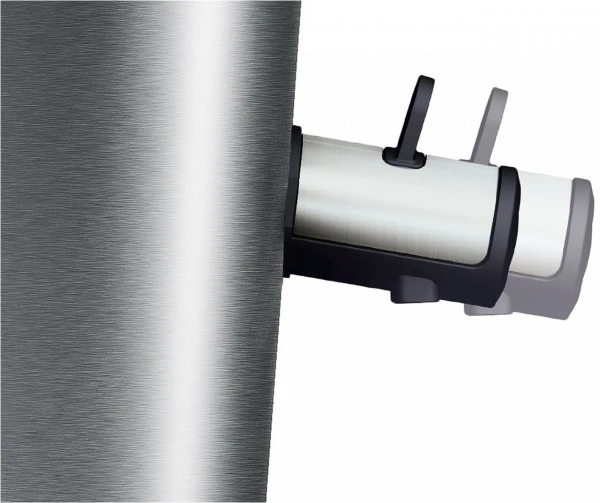 Bosch MES3500 Entsafter Blau/silber – Bild 6